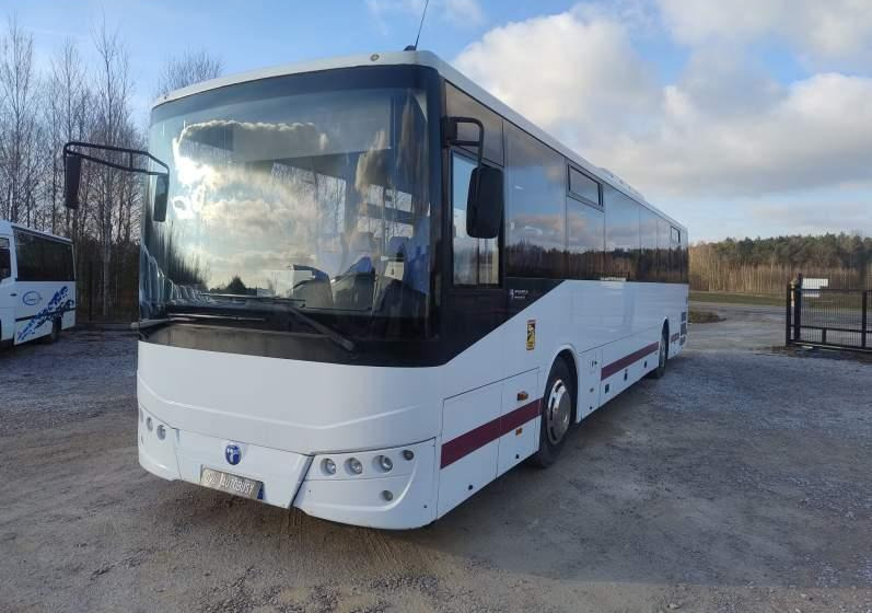 Temsa Tourmalin Light 12 EURO 5 75 miejsc - Autobus extraurbano: foto 2 Temsa Tourmalin Light 12 EURO 5 75 miejsc - Autobus extraurbano: foto 2
