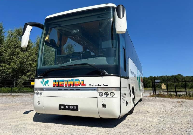 VanHool T915 ALICRON - Pullman: foto 1 VanHool T915 ALICRON - Pullman: foto 1
