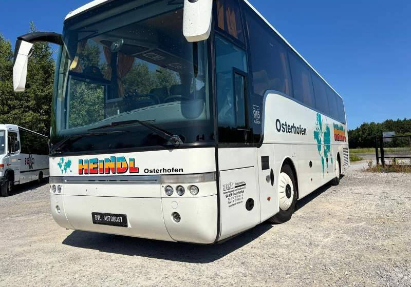 VanHool T915 ALICRON - Pullman: foto 2 VanHool T915 ALICRON - Pullman: foto 2