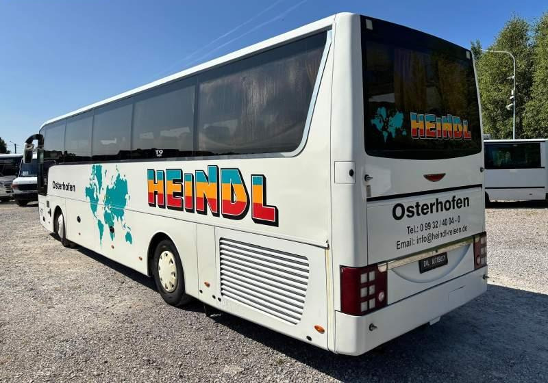 VanHool T915 ALICRON - Pullman: foto 5 VanHool T915 ALICRON - Pullman: foto 5