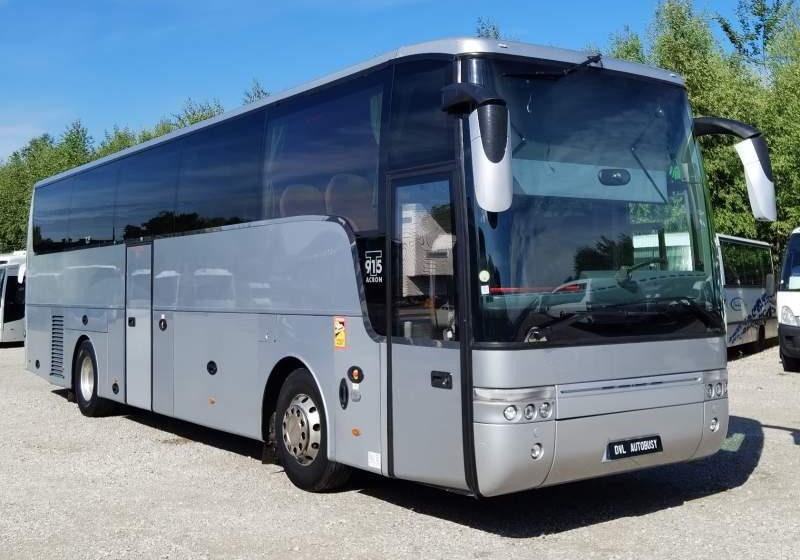 VanHool T915 Acron EURO V MAN - Pullman: foto 1 VanHool T915 Acron EURO V MAN - Pullman: foto 1