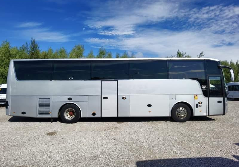 VanHool T915 Acron EURO V MAN - Pullman: foto 5 VanHool T915 Acron EURO V MAN - Pullman: foto 5