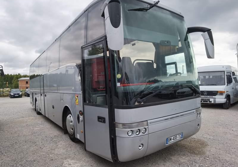 VanHool T915 Acron EURO V MAN - Pullman: foto 3 VanHool T915 Acron EURO V MAN - Pullman: foto 3