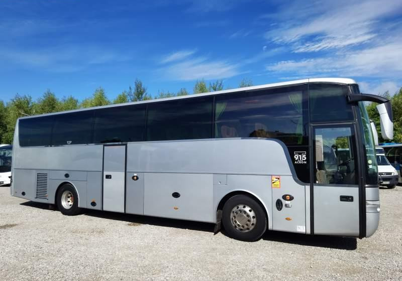 VanHool T915 Acron EURO V MAN - Pullman: foto 4 VanHool T915 Acron EURO V MAN - Pullman: foto 4