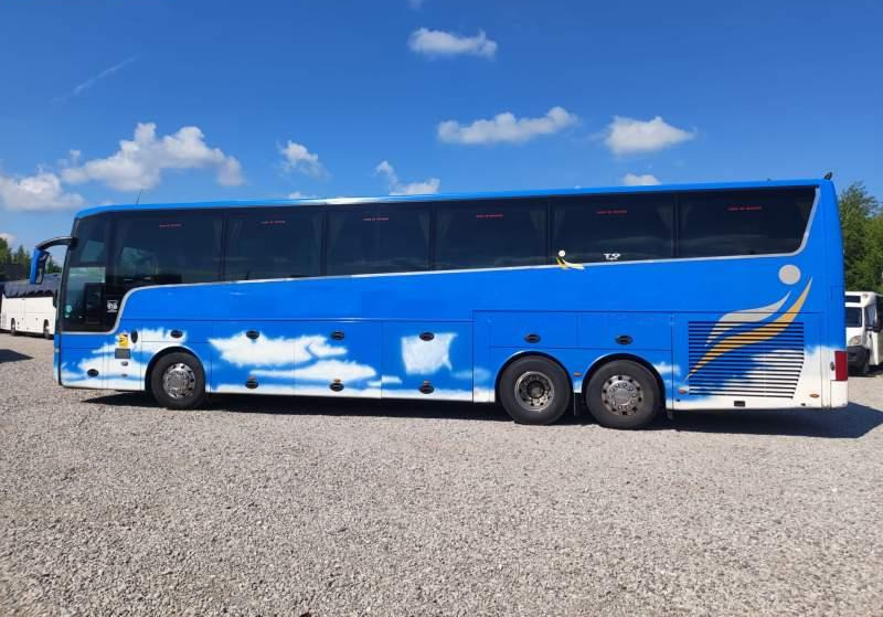 VanHool T916 ASTRONEF - Pullman: foto 4 VanHool T916 ASTRONEF - Pullman: foto 4