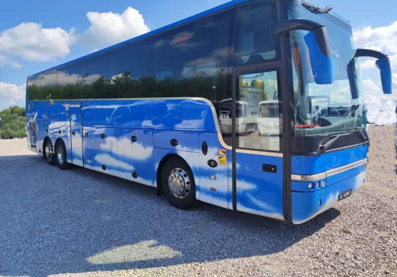 VanHool T916 ASTRONEF - Pullman: foto 1 VanHool T916 ASTRONEF - Pullman: foto 1