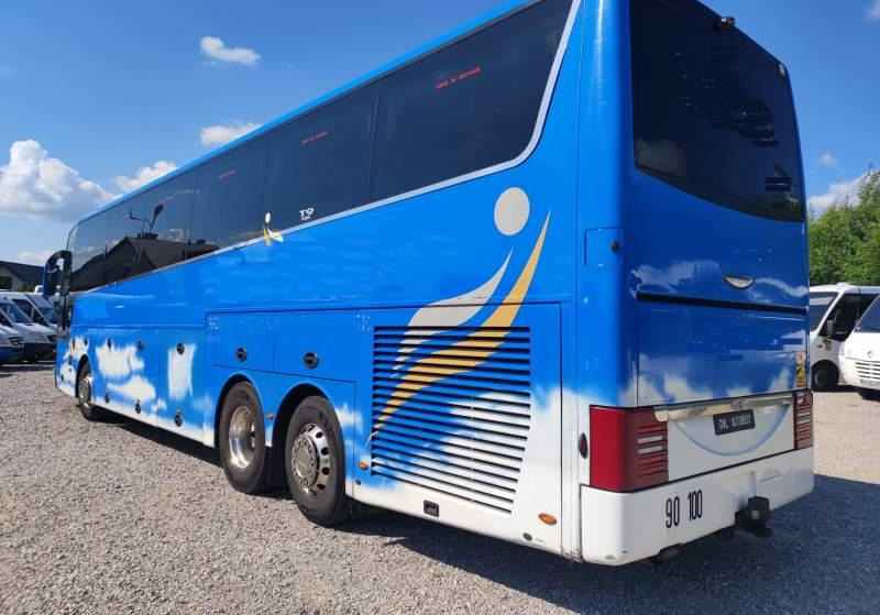 VanHool T916 ASTRONEF - Pullman: foto 5 VanHool T916 ASTRONEF - Pullman: foto 5