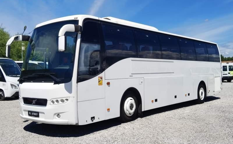 Volvo 9500 2012 Euro5 Irizar/Tourismo/Tourliner - Pullman: foto 2 Volvo 9500 2012 Euro5 Irizar/Tourismo/Tourliner - Pullman: foto 2