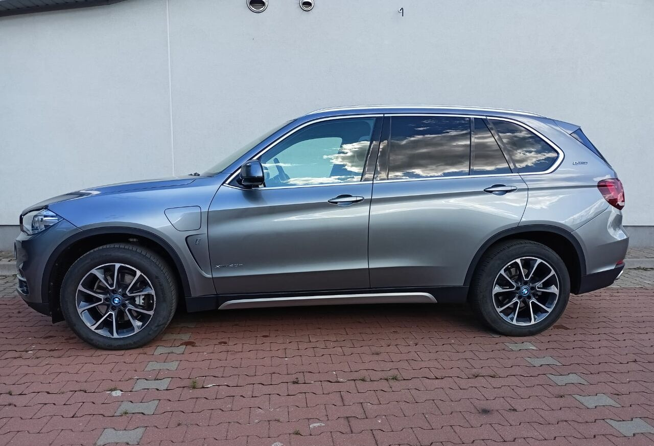 BMW X5 - SUV/ Fuoristrada: foto 3 BMW X5 - SUV/ Fuoristrada: foto 3