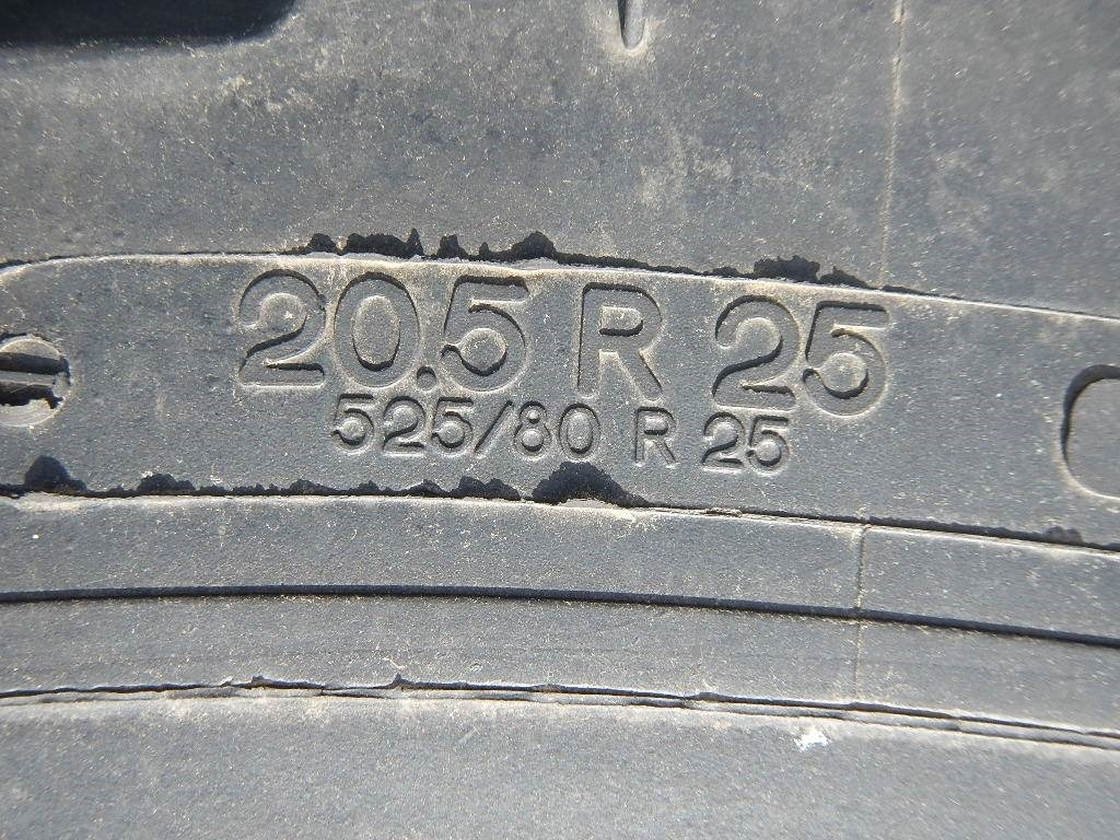 RECAP ATB 20.5R25 HA - RECAP  - Pneumatico per Macchina da cantiere: foto 2 RECAP ATB 20.5R25 HA - RECAP  - Pneumatico per Macchina da cantiere: foto 2