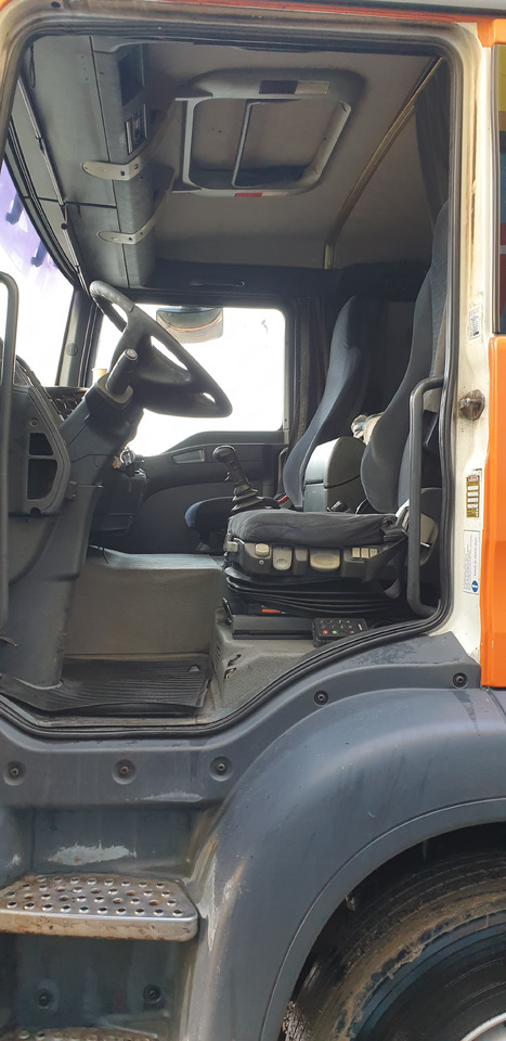 Autocarro furgonato MAN TGA  18.310: foto 9