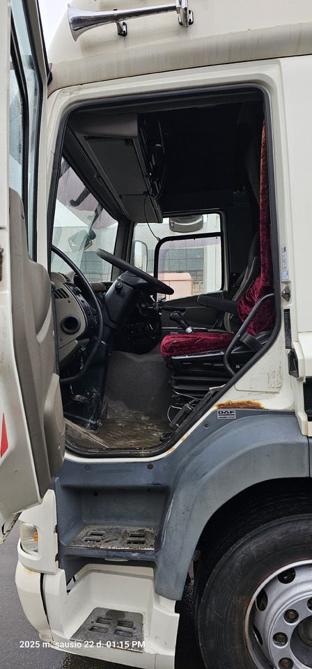 Trattore stradale Daf FT CF 85: foto 6