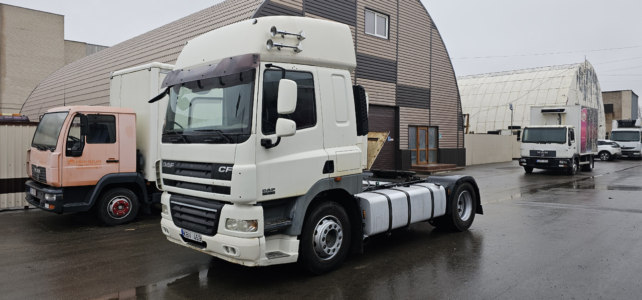 Daf FT CF 85 - Trattore stradale: foto 1 Daf FT CF 85 - Trattore stradale: foto 1