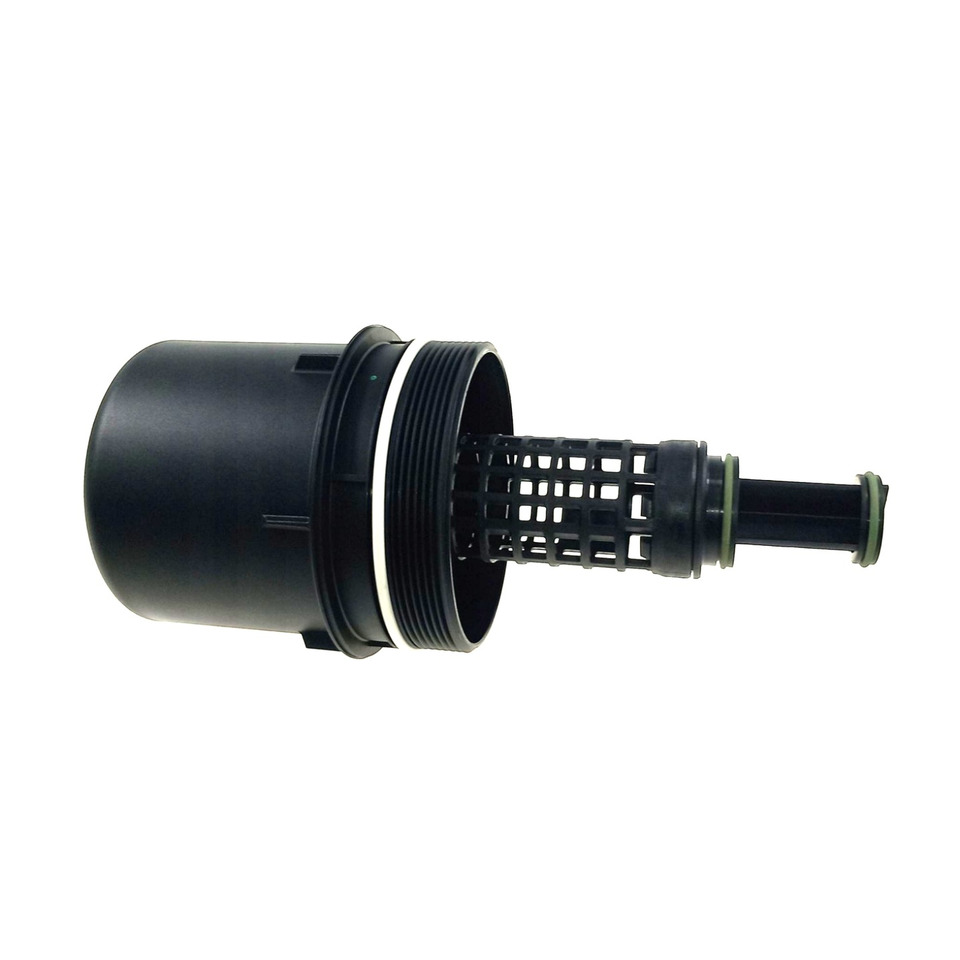 DAF OE POKRYWA FILTRA OLEJU DAF XF 105 1936325 2277235 - Filtro olio: foto 2 DAF OE POKRYWA FILTRA OLEJU DAF XF 105 1936325 2277235 - Filtro olio: foto 2