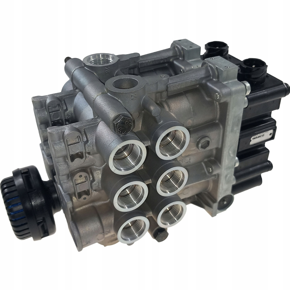 DAF OE ZAWÓR ELEKTROMAGNETYCZY PODWÓJNY ECAS DAF 1305452 WABCO 4729051110 - Idraulica: foto 1 DAF OE ZAWÓR ELEKTROMAGNETYCZY PODWÓJNY ECAS DAF 1305452 WABCO 4729051110 - Idraulica: foto 1