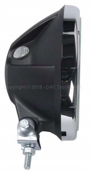 Hella HALOGEN REFLEKTOR CHROM LED HELLA RALLYE 3003 LED 1527616 - Fanale: foto 4 Hella HALOGEN REFLEKTOR CHROM LED HELLA RALLYE 3003 LED 1527616 - Fanale: foto 4