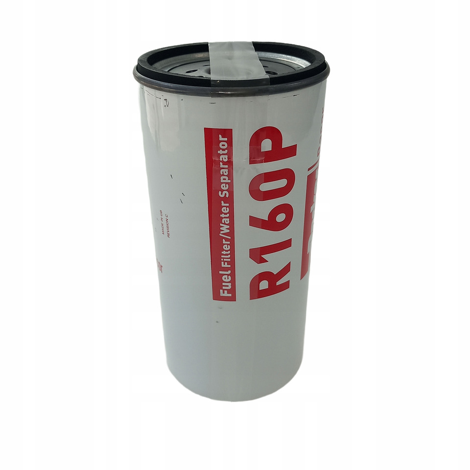 Parker Racor FILTR PALIWA PRKER RACOR R160P SOLARIS 0000399862 - Filtro carburante per Autobus: foto 1 Parker Racor FILTR PALIWA PRKER RACOR R160P SOLARIS 0000399862 - Filtro carburante per Autobus: foto 1
