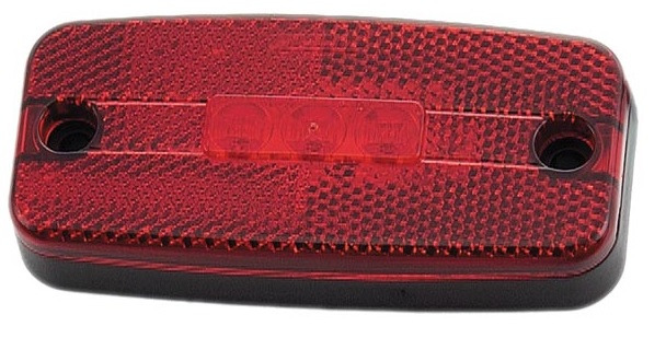 TRP Lampa samochodowa TRP Tylna lampa obrysowa LED 1528141 zamiennik Hella 2TM 963 639 - Luce/ Illuminazione: foto 1 TRP Lampa samochodowa TRP Tylna lampa obrysowa LED 1528141 zamiennik Hella 2TM 963 639 - Luce/ Illuminazione: foto 1