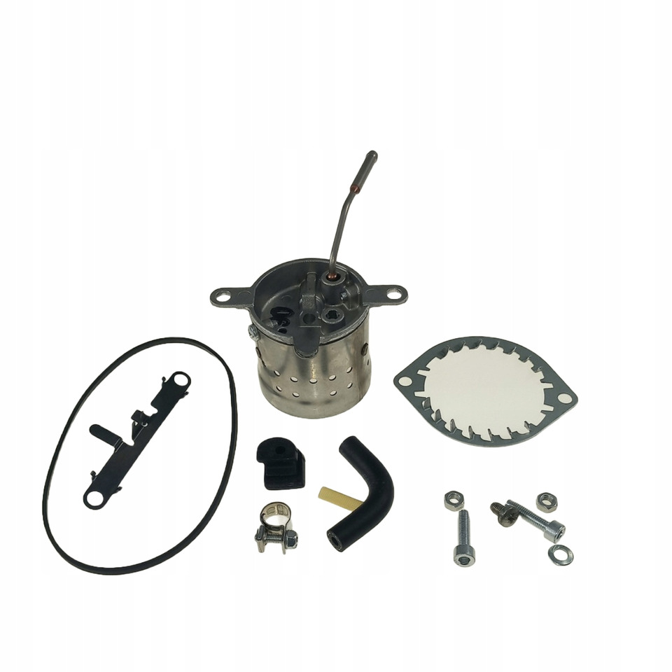 WEBASTO PALNIK OGRZEWANIA WEBASTO THERMO 90 90.109.16A DAF 1313833 - Riscaldamento/ Ventilazione: foto 1 WEBASTO PALNIK OGRZEWANIA WEBASTO THERMO 90 90.109.16A DAF 1313833 - Riscaldamento/ Ventilazione: foto 1
