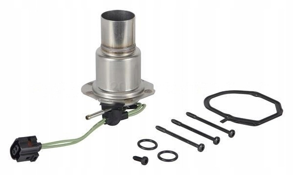 WEBASTO PALNIK THERMO TOP PRO 38 PRO 50 WEBASTO 1321654A DAF OE 2126905 - Riscaldamento/ Ventilazione: foto 1 WEBASTO PALNIK THERMO TOP PRO 38 PRO 50 WEBASTO 1321654A DAF OE 2126905 - Riscaldamento/ Ventilazione: foto 1