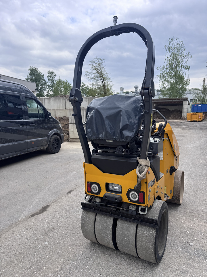 AMMANN ARX 16-2 C - Rullo combinato: foto 3 AMMANN ARX 16-2 C - Rullo combinato: foto 3