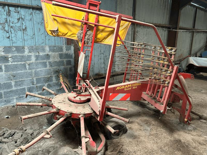 AGRAM 484 - Voltafieno: foto 4 AGRAM 484 - Voltafieno: foto 4