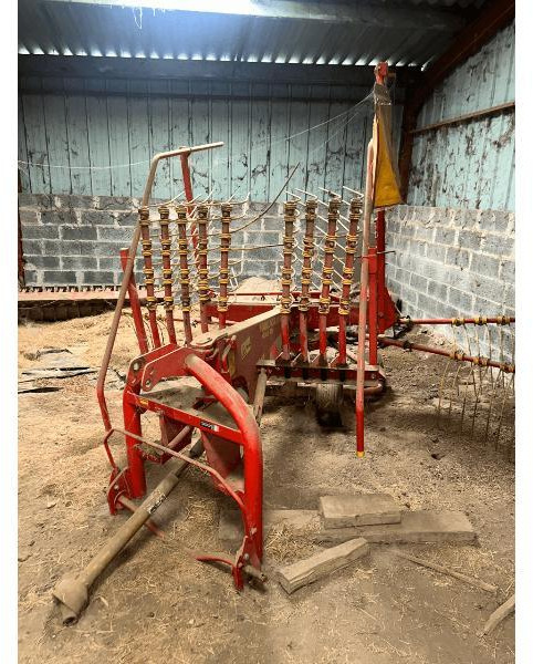 AGRAM 484 - Voltafieno: foto 1 AGRAM 484 - Voltafieno: foto 1