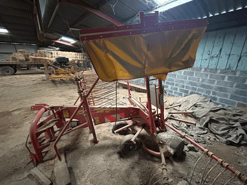 AGRAM 484 - Voltafieno: foto 3 AGRAM 484 - Voltafieno: foto 3