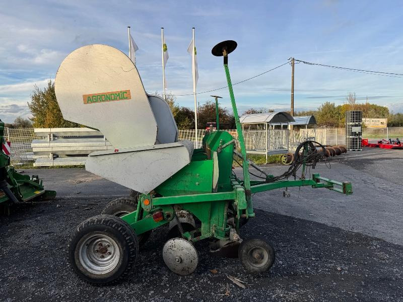 AGRONOMIX RBS TH - Piantapatate: foto 5 AGRONOMIX RBS TH - Piantapatate: foto 5