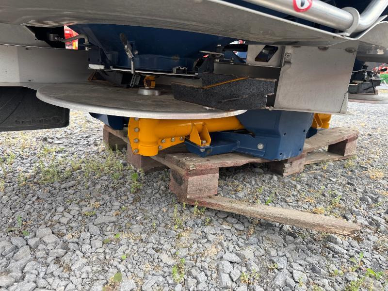 BOGBALLE M45 - Spandiconcime: foto 3 BOGBALLE M45 - Spandiconcime: foto 3