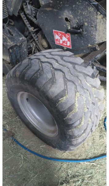 CASE-IH RB464 - Rotopressa: foto 5 CASE-IH RB464 - Rotopressa: foto 5
