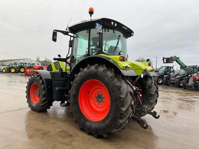 CLAAS ARION 620 - Trattore: foto 4 CLAAS ARION 620 - Trattore: foto 4