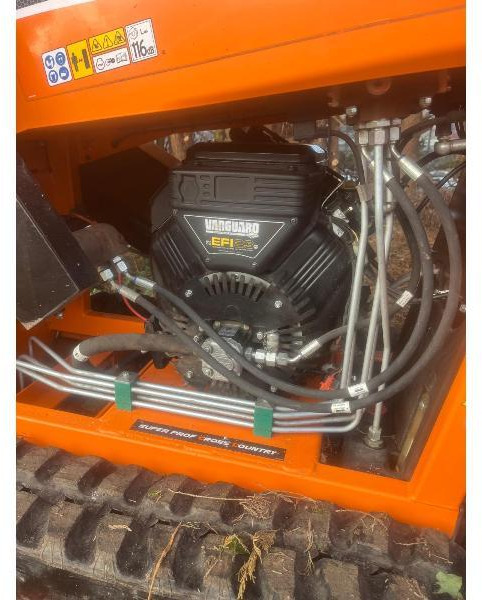 ELIET SUPERPROF - Cippatrice: foto 2 ELIET SUPERPROF - Cippatrice: foto 2