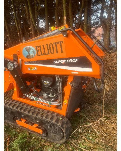 ELIET SUPERPROF - Cippatrice: foto 1 ELIET SUPERPROF - Cippatrice: foto 1