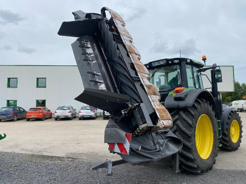 FENDT SLICER 3160 - Falciatrice: foto 1 FENDT SLICER 3160 - Falciatrice: foto 1