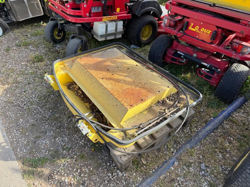 GIANNI FERRARI BROSSE - Spazzola: foto 2 GIANNI FERRARI BROSSE - Spazzola: foto 2