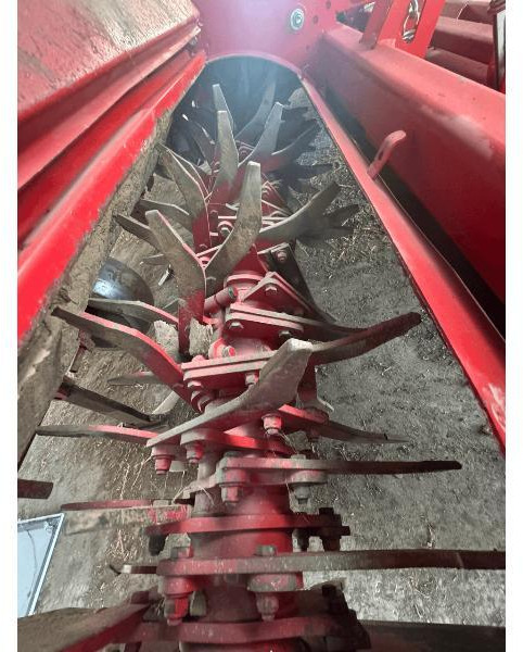 GRIMME GF400 - Macchina per patate: foto 5 GRIMME GF400 - Macchina per patate: foto 5