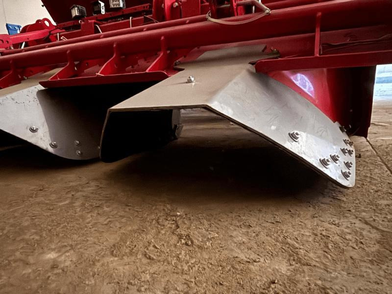 GRIMME GL420 - Piantapatate: foto 3 GRIMME GL420 - Piantapatate: foto 3