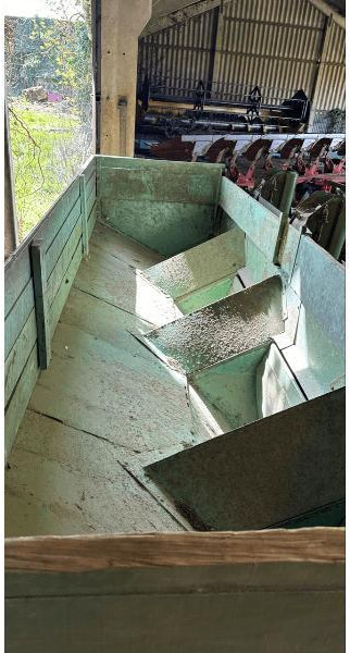 HASSIA 4 RANGS - Piantapatate: foto 3 HASSIA 4 RANGS - Piantapatate: foto 3