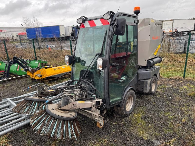 HOLDER X45i - Spazzola: foto 1 HOLDER X45i - Spazzola: foto 1