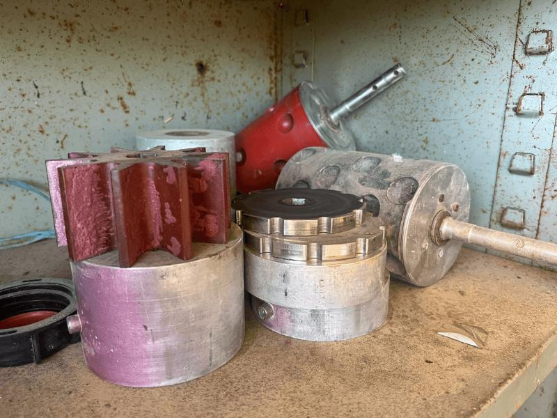 Seminatrice combinata HORSCH PRONTO 3DC: foto 7