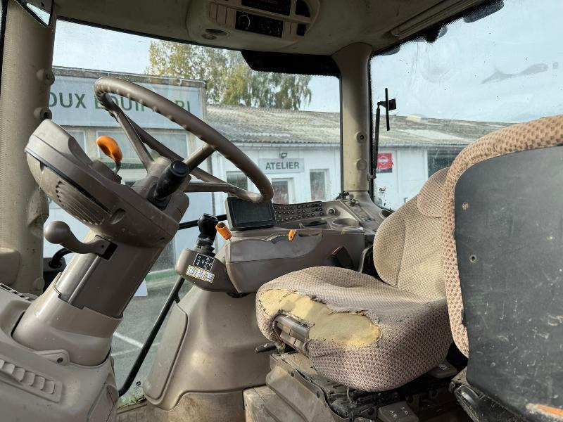 Trattore JOHN DEERE 6140R: foto 6