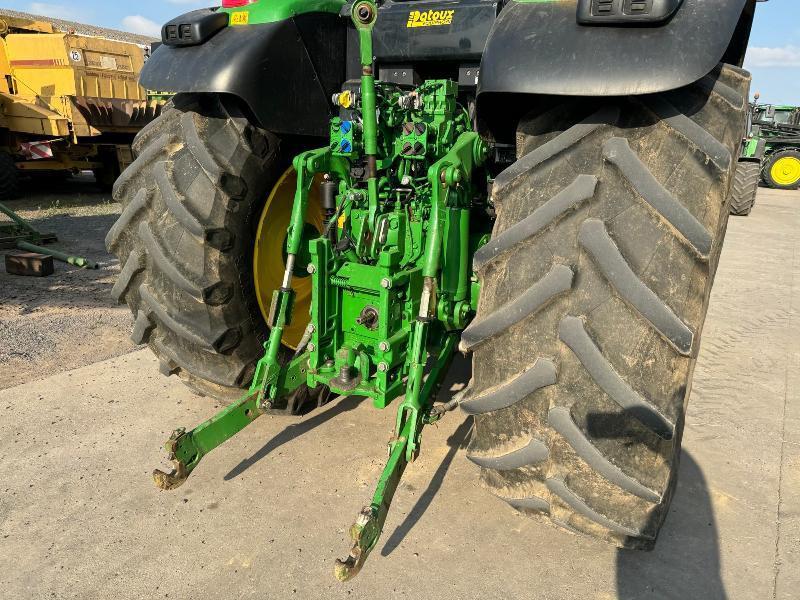 JOHN DEERE 6175M - Trattore: foto 5 JOHN DEERE 6175M - Trattore: foto 5