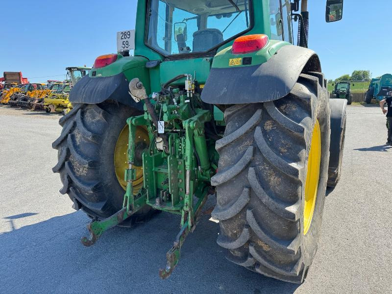 JOHN DEERE 6820 - Trattore: foto 3 JOHN DEERE 6820 - Trattore: foto 3