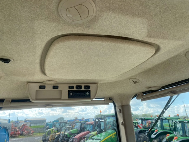 Trattore JOHN DEERE 8370R: foto 7