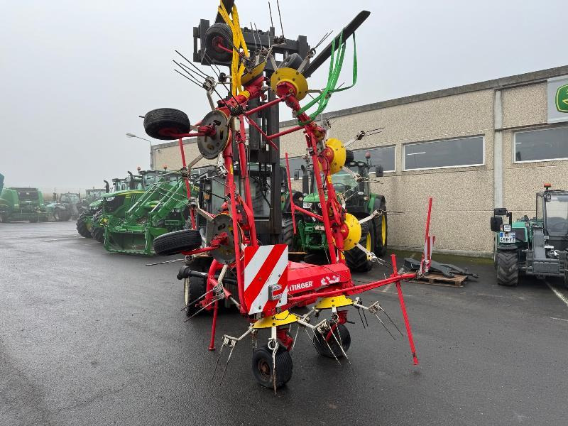 POTTINGER HIT 881 - Voltafieno: foto 2 POTTINGER HIT 881 - Voltafieno: foto 2