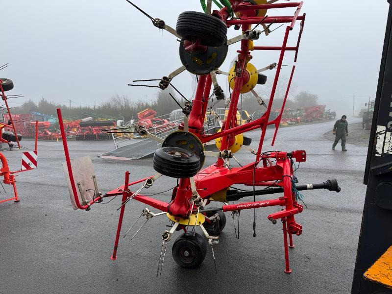 Voltafieno POTTINGER HIT 881: foto 6