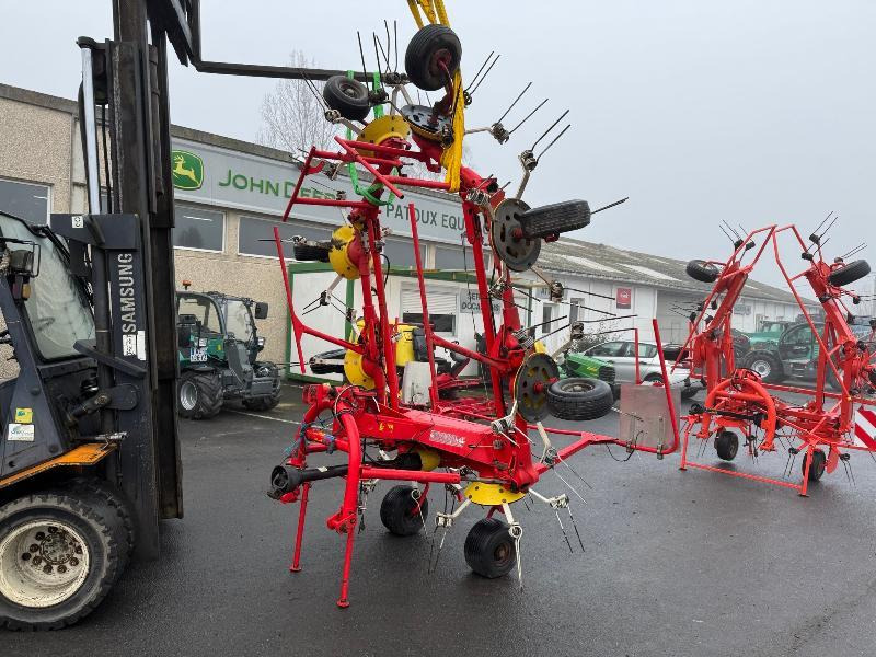 POTTINGER HIT 881 - Voltafieno: foto 1 POTTINGER HIT 881 - Voltafieno: foto 1