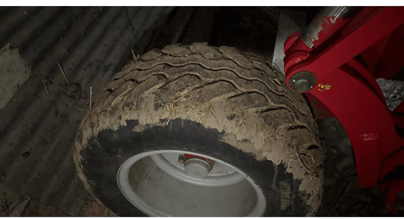 POTTINGER NOVACAT 320 - Falciatrice: foto 5 POTTINGER NOVACAT 320 - Falciatrice: foto 5