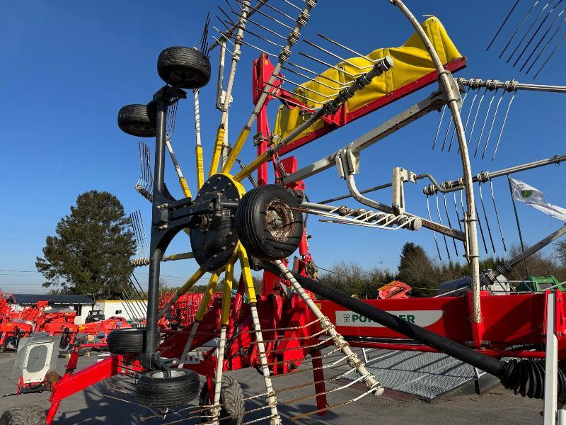 POTTINGER TOP 812 - Voltafieno: foto 5 POTTINGER TOP 812 - Voltafieno: foto 5